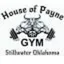 House Of Payne Gym logo