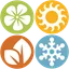 Four Seasons Fitness logo