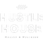 Hustle House Health & Wellness logo