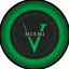 Invictus Miami logo