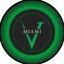 Invictus Miami logo