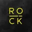 iRock Fitness logo