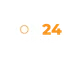 Iron 24 Fitness + Recovery logo