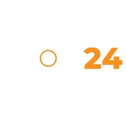 Iron 24 Fitness + Recovery logo