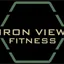 Iron View Fitness logo