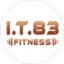IT83 Fitness logo