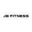 JB Fitness Clovis logo