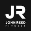 JOHN REED - Downtown Los Angeles logo