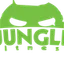 Jungle Fitness logo