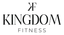 Kingdom Fitness logo