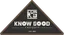 Know Good CrossFit logo