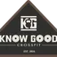 Know Good CrossFit logo