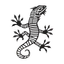 Las Rocas Climbing and Fitness logo
