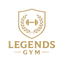 Legends Gym logo