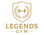 Legends Gym logo