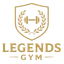 Legends Gym logo