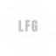 LFG Fitness logo