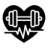 Life Centre Athletic Club logo