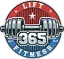 Lift 365 Fitness - Oviedo logo