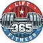 Lift 365 Fitness - Oviedo logo