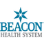 Beacon Health and Fitness- Kalamazoo logo