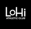 LoHi Athletic Club logo