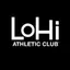 LoHi Athletic Club logo