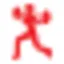 Louisville Athletic Club logo
