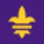 LSU New Orleans Fitness Center logo