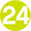 Lyft 24 - Casa Grande, AZ logo