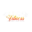P.A.G.S. Fitness Center logo