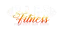 P.A.G.S. Fitness Center logo