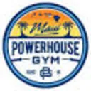 Powerhouse Gym logo