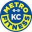 Metro KC Fitness - Blue Springs logo