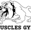 Muscles Gym logo