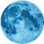 Moonwalk Fitness logo