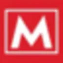 Mountainside Fitness logo