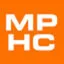 Manhattan Plaza Health Club logo