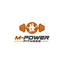 M-Power Fitness logo