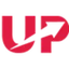 Muscle Up Gym logo