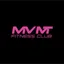 MVMT Fitness Club logo