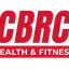 CBRC Health & Fitness logo