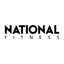National Fitness - Morristown logo