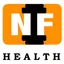 National Fitness and Racquet Club logo