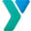 Newport County YMCA logo