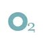 O2 Fitness - High Point Palladium Center logo
