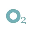 O2 Fitness logo