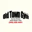 Old Town Gym logo