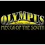 Olympus Athletic Club logo