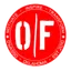 Optimal Fitness Owasso logo